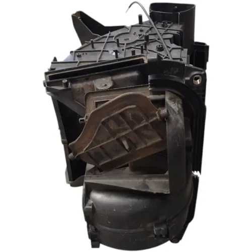 Caixa Evaporadora Ar Fiat Palio Siena Elx 2000 2005 A 2010