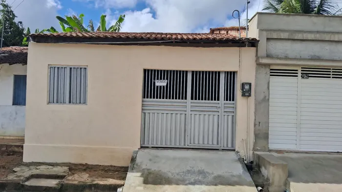 Casa Residêncial - Venda