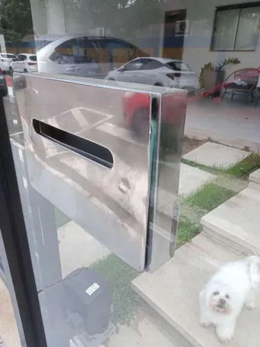 Serralheiro Serviços de Solda Inox Aço Aluminio 