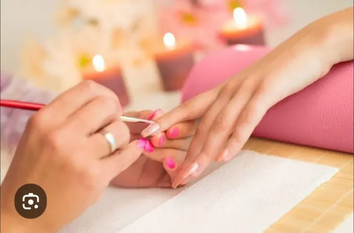 Preciso de Manicure Profissional