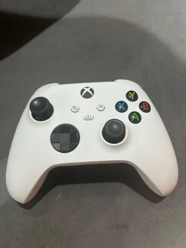 Vende-Se Controle de Xbox 