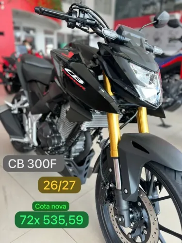 Venha adquirir sua moto 0km