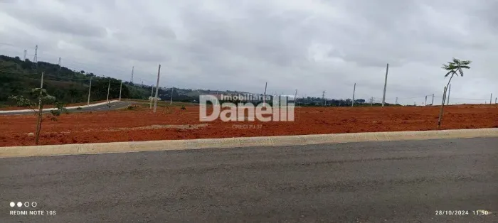 Lote à venda, Barreiro - Taubaté/SP