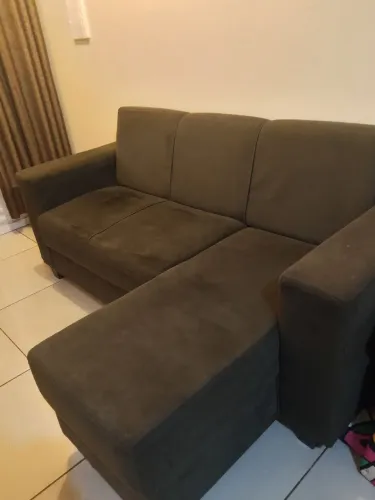 Sofá 3 lugares