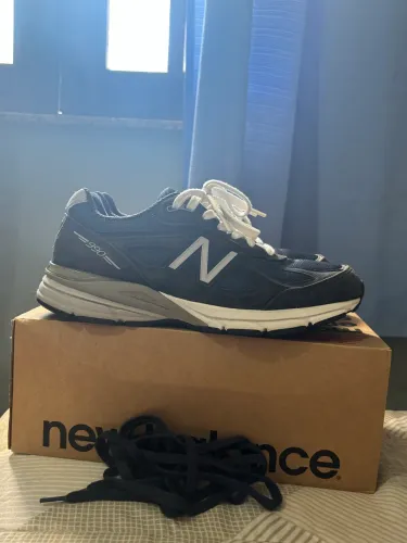 Tênis New Balance 990 v4 - TAM 40