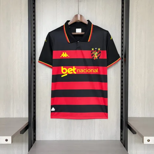 Camisa do Sport