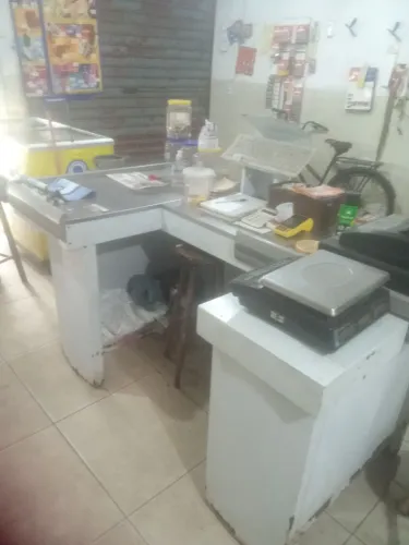 Balcão de Mercado