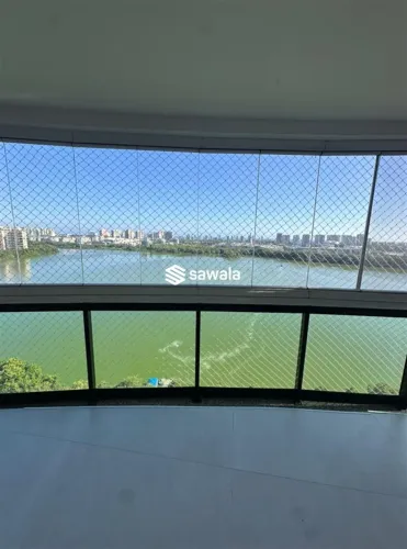 Cobertura Exclusiva de 279m² no Green Lake Península  Barra da Tijuca