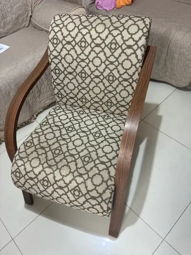 Cadeira grande em ótimo estado