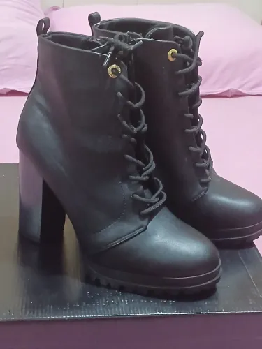 Bota Vizzano 