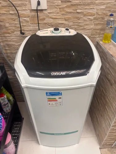 Tanquinho suggar 110v 