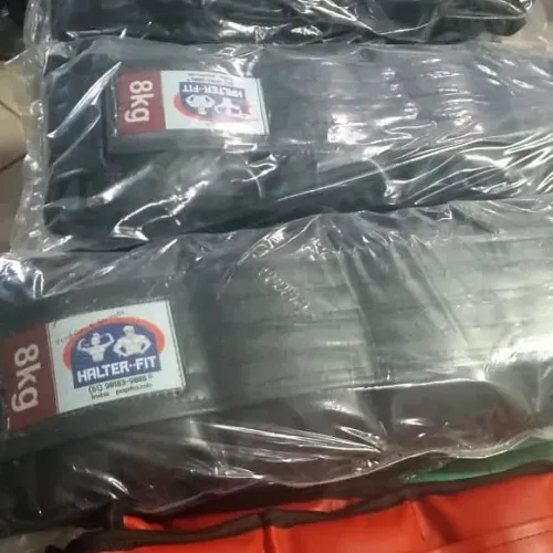 Cabeleireiras de peso