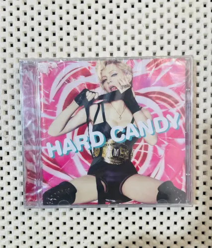 Cd Madonna Lacrado