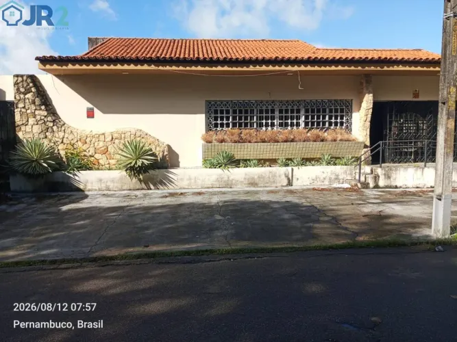 Imóvel Comercial para Locação Poço da Panela Recife/PE