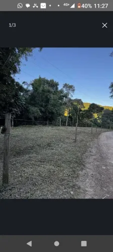 Terreno- Vila da Fumaça- Resende RJ