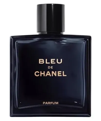 Perfume Bleu de Chanel Chanel Eau de Parfum Masculino 100 ml