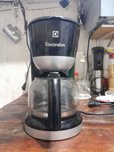 Cafeteira Electrolux