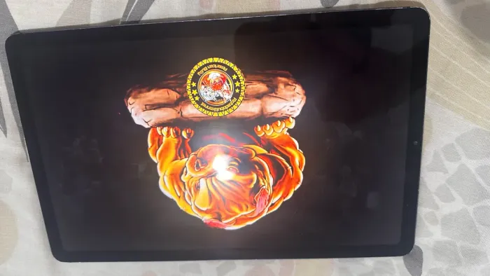 Tab S6 lite