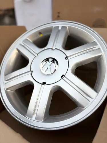 Jogo de rodas aro 15 vw 4x100