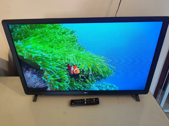 Tv LG 32 polegadas Smart 2024