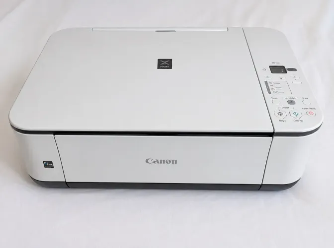 Impressora Canon Pixma MP250 Multifuncional ( LEIA A DESCRIÇÃO) 