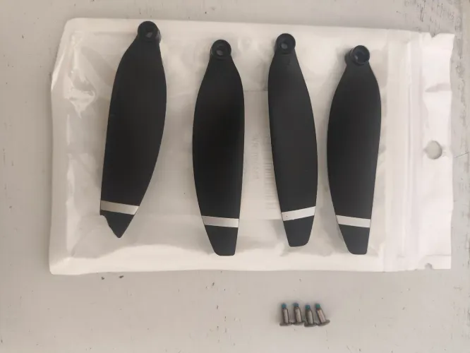 Kit Hélice drone l900 pro
