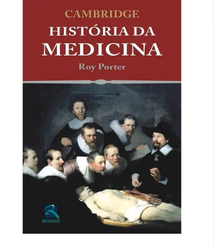 História da Medicina