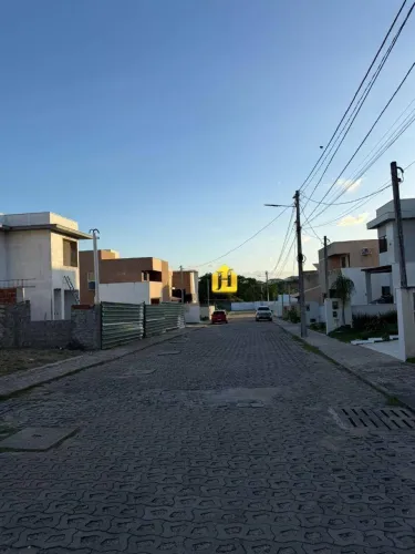 LOTE À VENDA EM CONDOMÍNIO FECHADO EM NOVA PARNAMIRIM