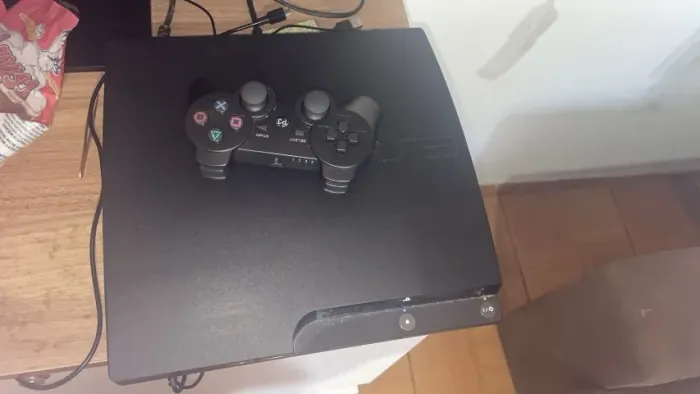 Vídeo game