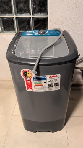 Tanquinho
