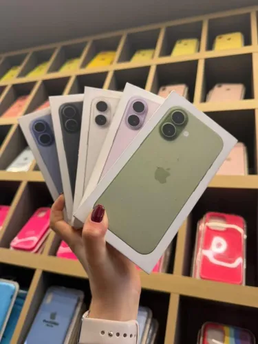 Iphone 17 256 GB Lacrado + 1 Ano de Garantia Apple e Nota Fiscal