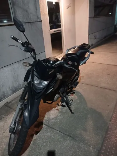 Yamaha XTZ 150 Crosser Z FLEX 2020