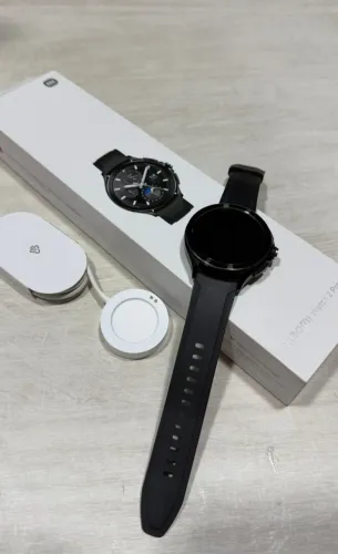 Xiaomi Watch 2 Pro