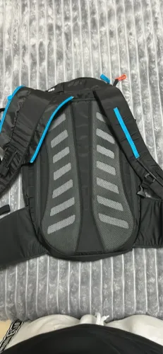 Mochila de trilha 