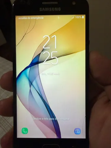 Samsung J5 Prime