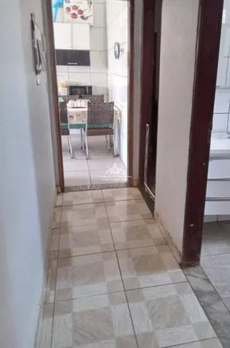 Casa com 3 dormitórios à venda, 150 m² por R$ 342.000,00 - Jardim Piratininga - Ribeirão P