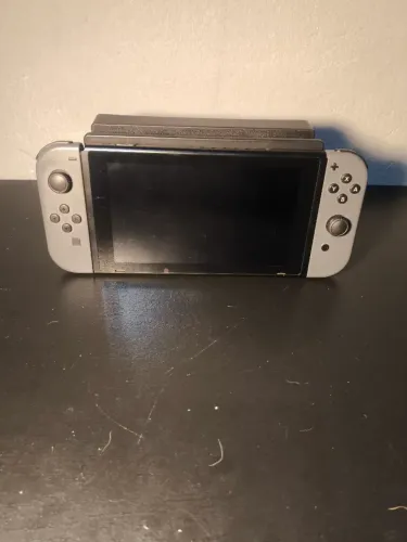 Nintendo Switch V2 