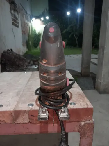 Vendo Serra Tico Tico Skill 750 W