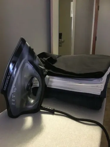 Passadeira ( Passo roupa ) 120,00 reais