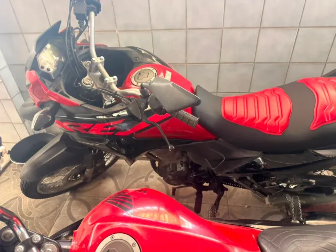 Motos Revisadas - Seminovas