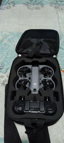 Dji neo 2 combo fly more