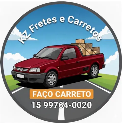 Faço frete e Carreto e mudanças para Sorocaba e região 