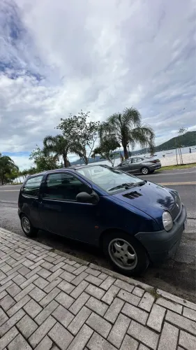 Renault Twingo 1.2 1998