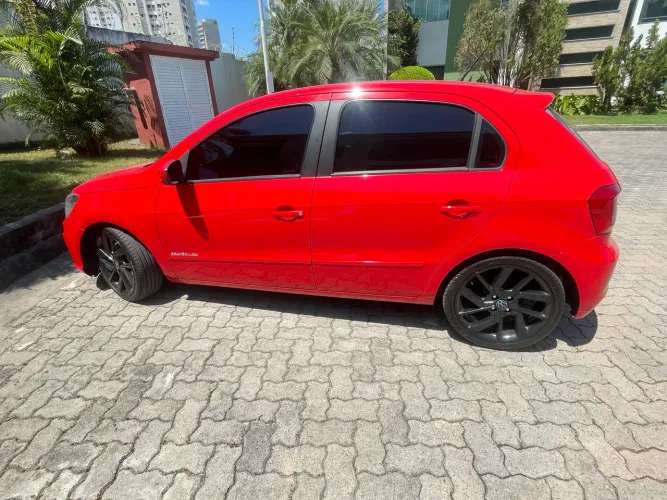Troco rodas 17