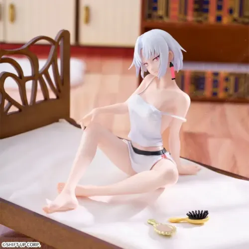 Goddess of Victory: Nikke Yumemirize Drake Figure