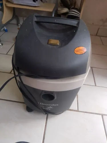 Aspirador de pó