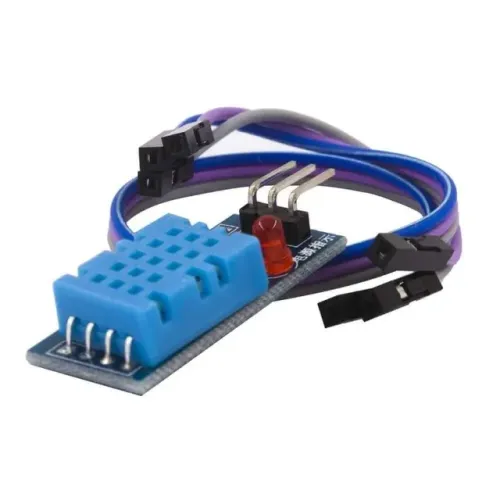 arduino Sensor Temperatura para arduino