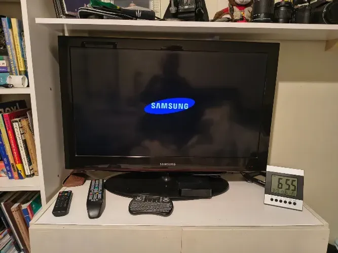 TV Samsung LED