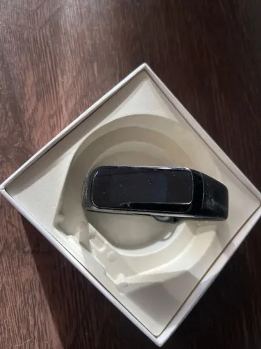 Relógio samsung fit