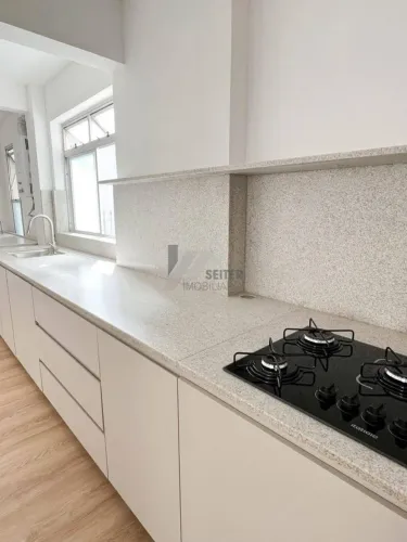 Apartamento proximo a beira mar Rua Arno Hoeschl